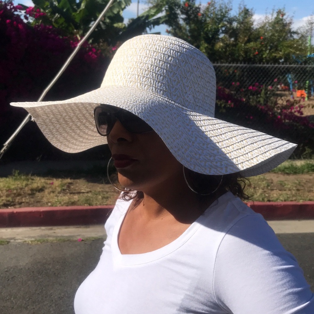 Summer Sun Hat